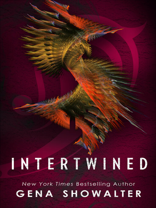 Title details for Intertwined by Gena Showalter - Wait list
